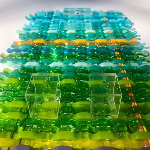 One 1-inch Original Houdini Set