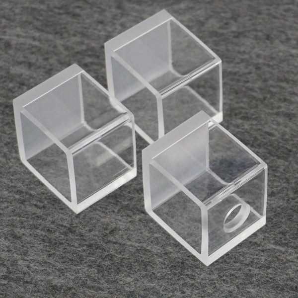 One 1-inch Original Houdini Set