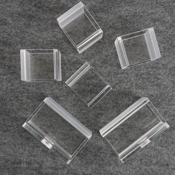 Two 2-inch Original Houdini Sets