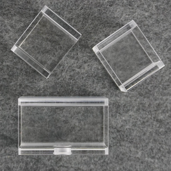 One 2-inch Original Houdini Set