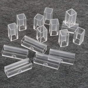 Five 1.5-inch Tiny Weenie Houdini Sets