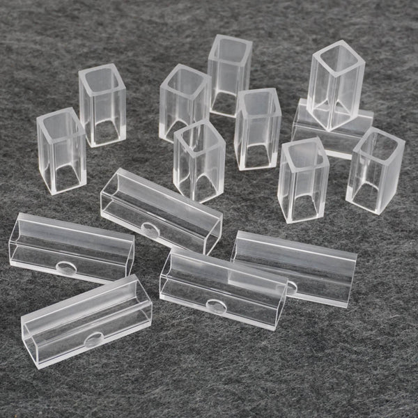 Five 1.5-inch Tiny Weenie Houdini Sets