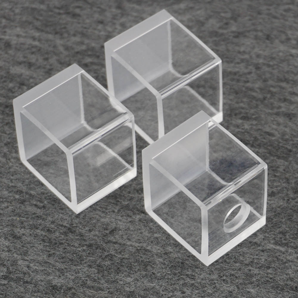 One 1-inch Original Houdini Set