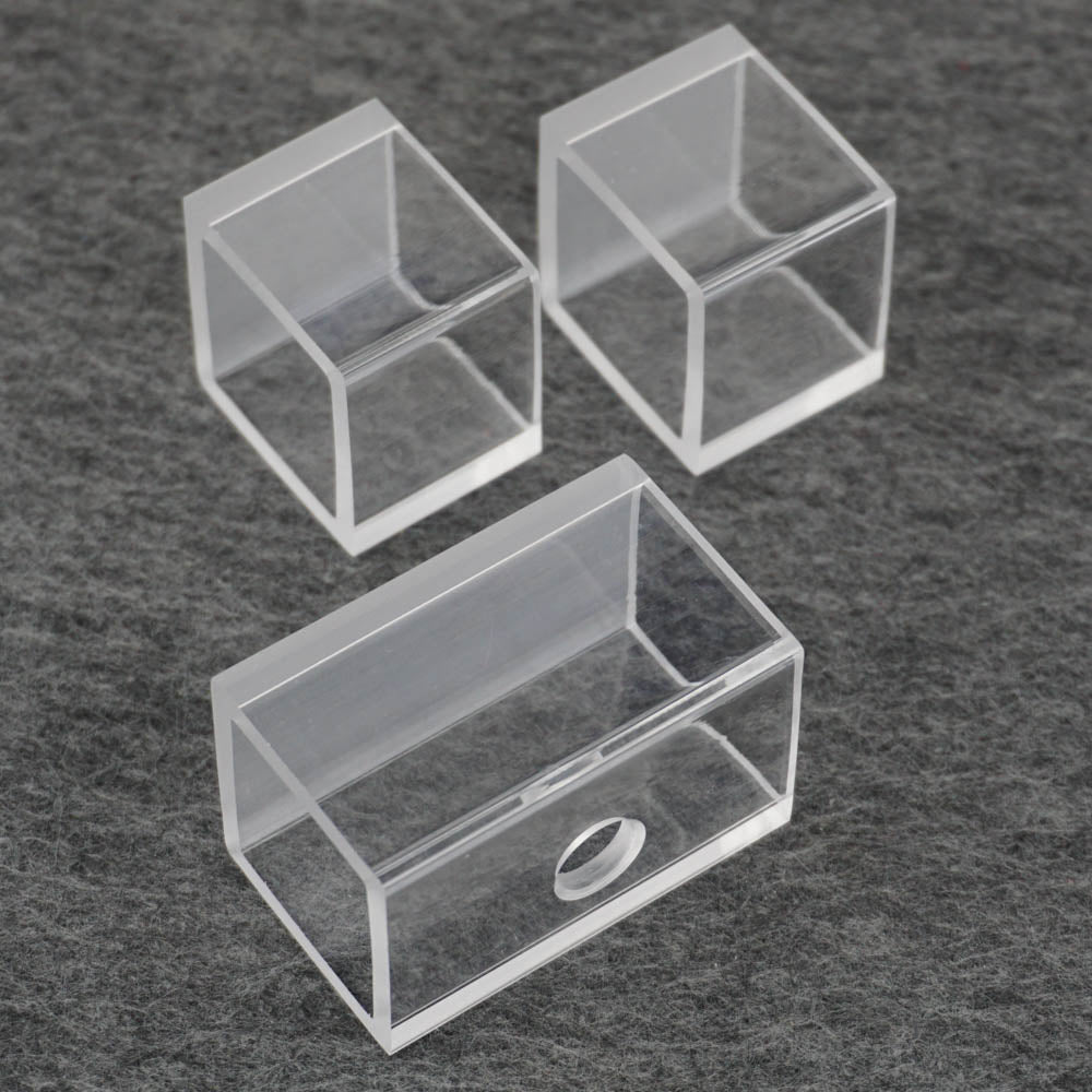 One 2-inch Original Houdini Set