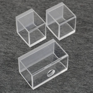 One 2-inch Original Houdini Set