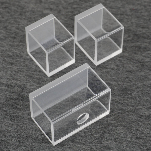 One 2-inch Original Houdini Set