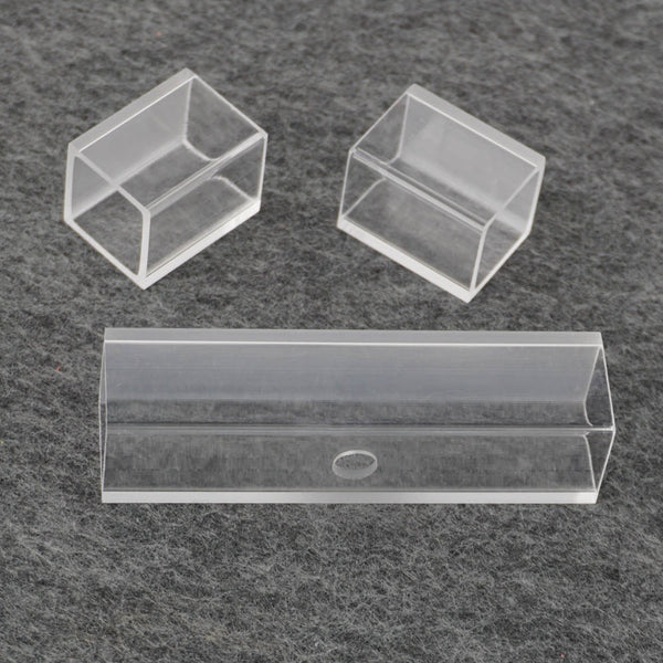 Two 3-inch Lil' Brother Houdini Sets