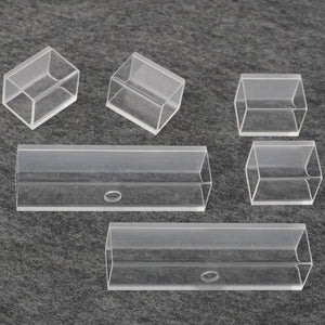 Two 3-inch Lil' Brother Houdini Sets