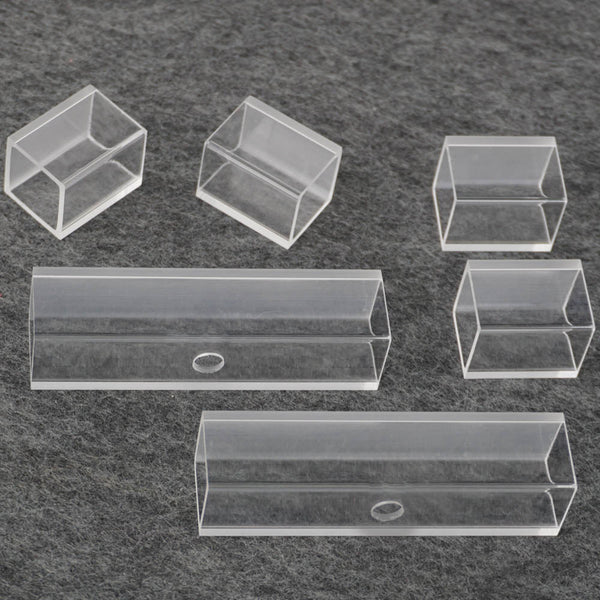 Two 3-inch Lil' Brother Houdini Sets